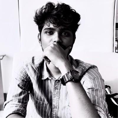 Sumukh Chitloor