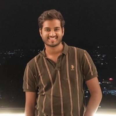 Manish Suresh
