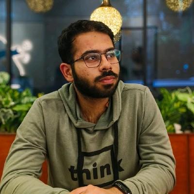 Aditya Khattri